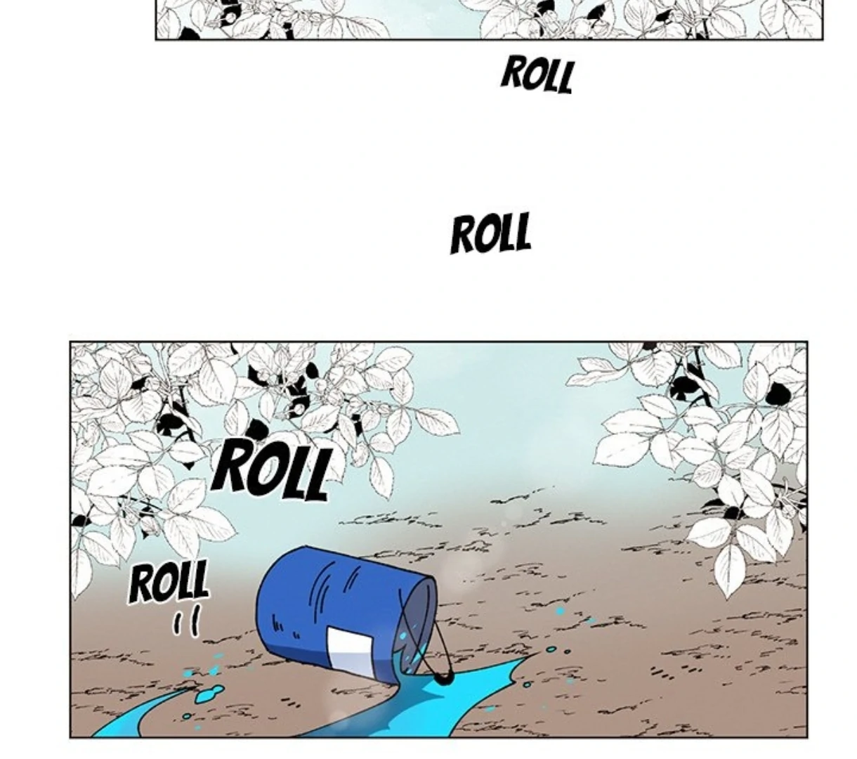 Merry! Memory Chapter 75 - Page 3