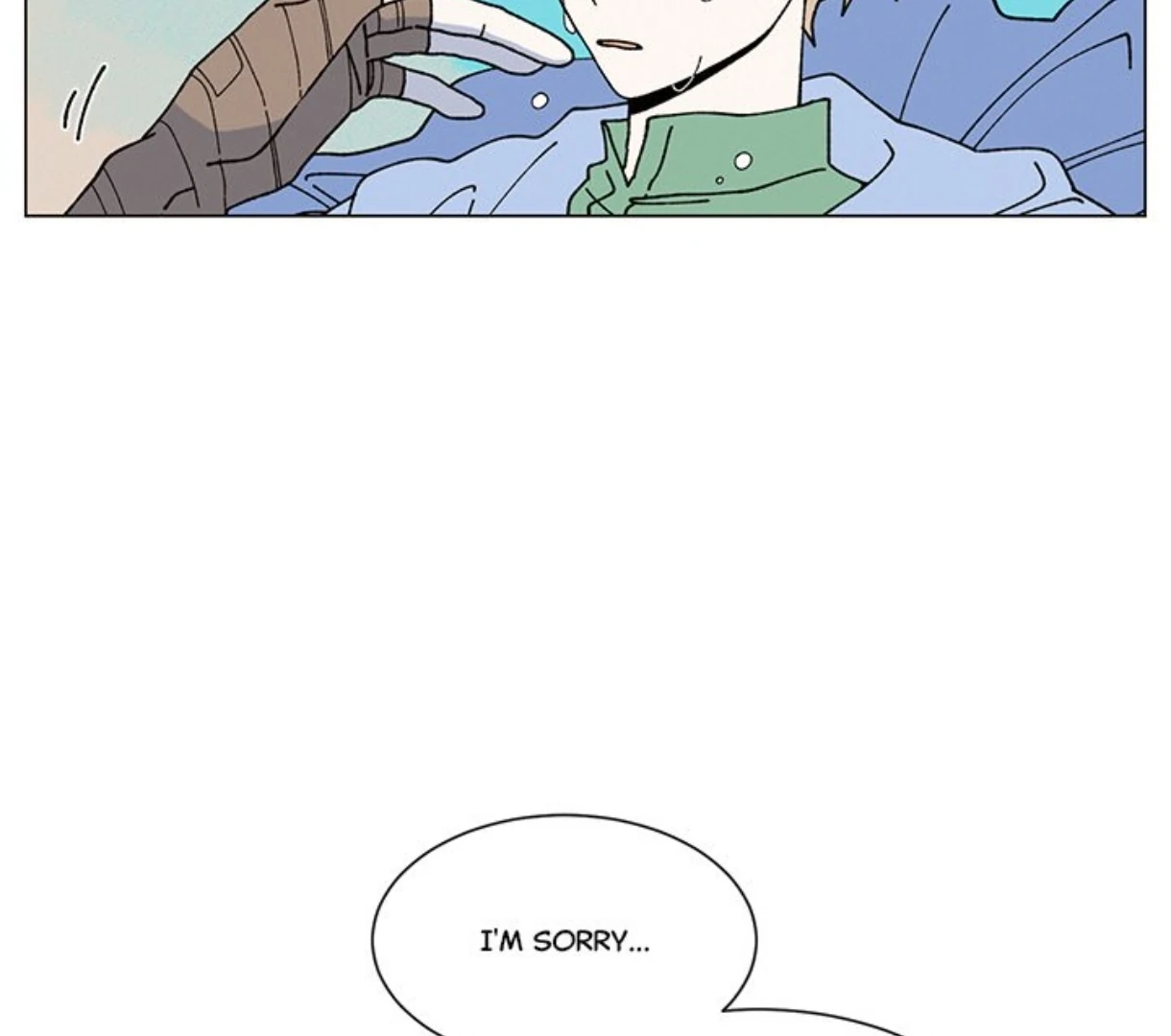 Merry! Memory Chapter 75 - Page 21