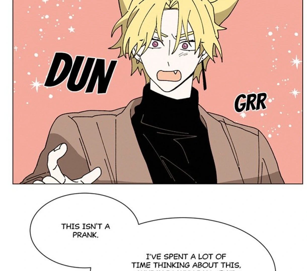 Merry! Memory Chapter 75 - Page 29