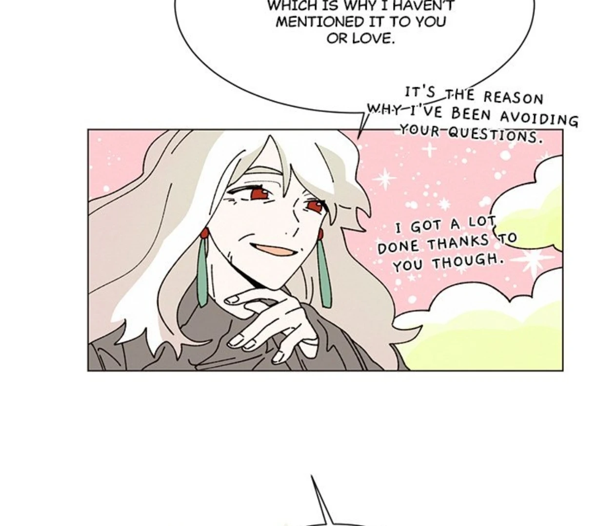 Merry! Memory Chapter 75 - Page 30