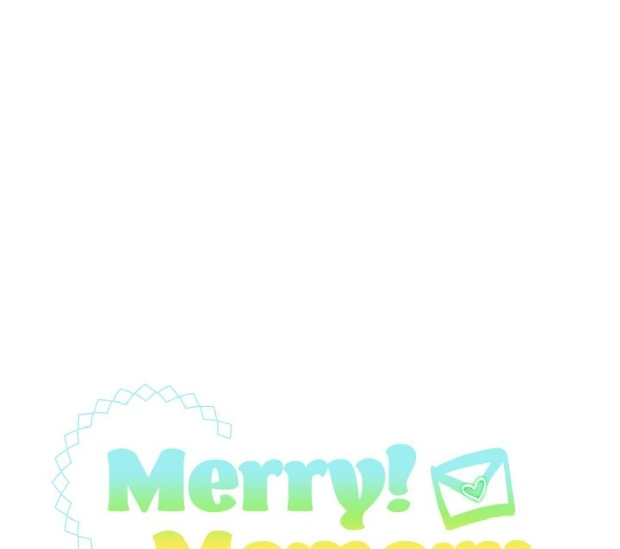 Merry! Memory Chapter 75 - Page 4