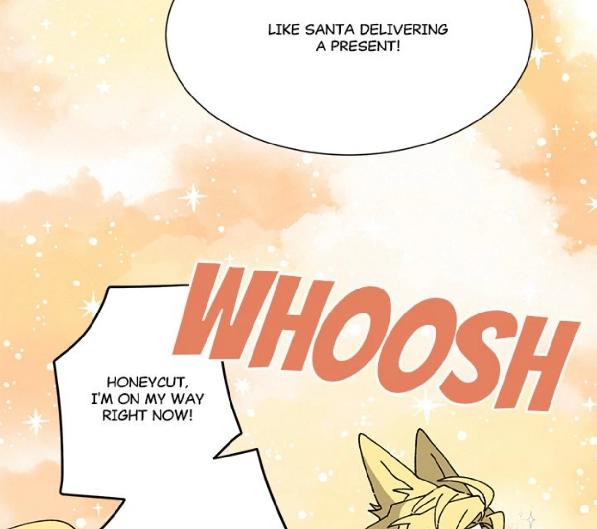 Merry! Memory Chapter 75 - Page 32
