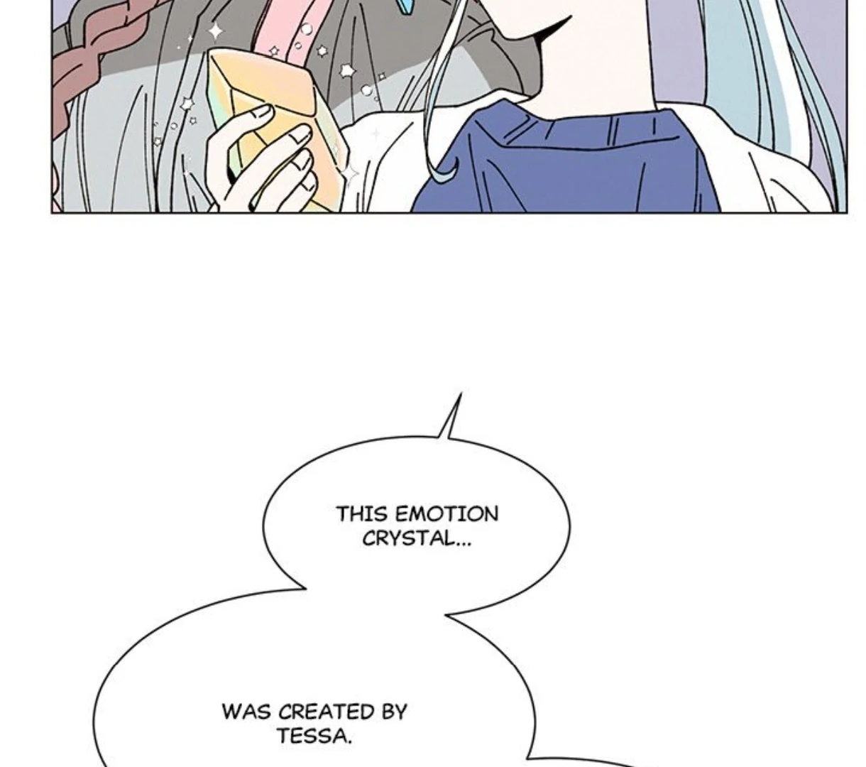 Merry! Memory Chapter 75 - Page 36