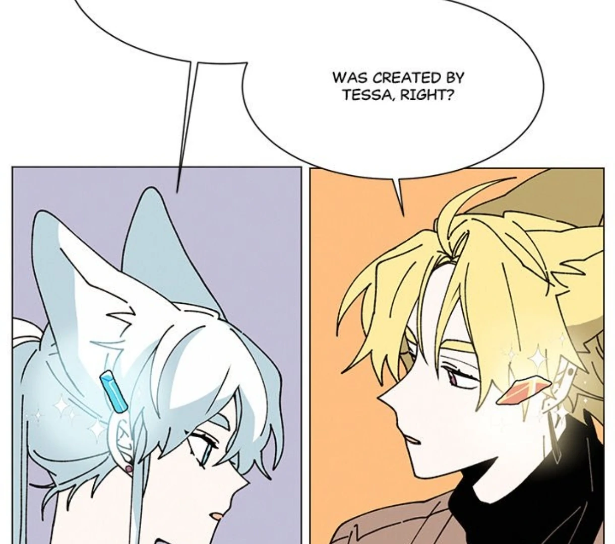 Merry! Memory Chapter 75 - Page 37