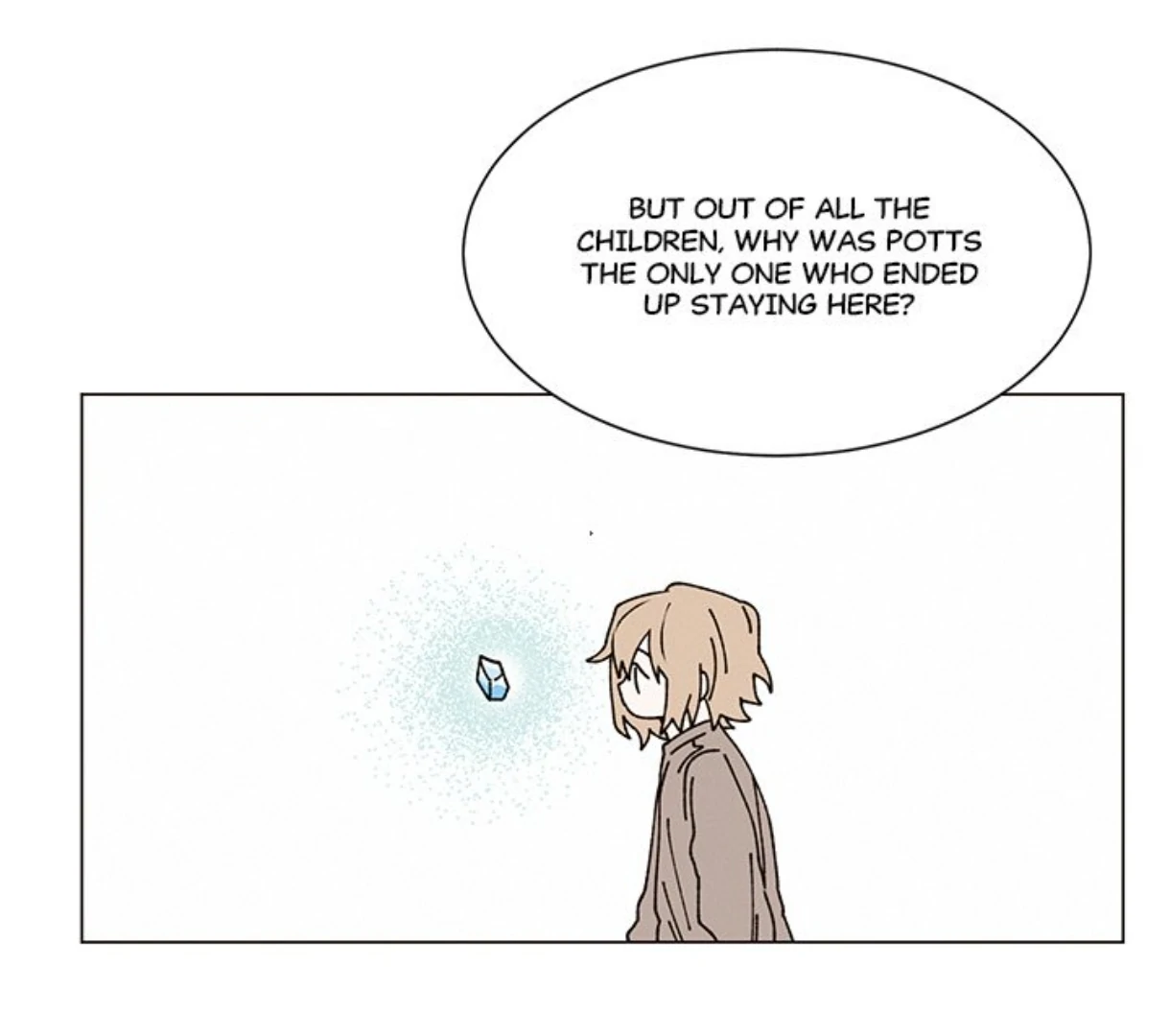 Merry! Memory Chapter 75 - Page 41