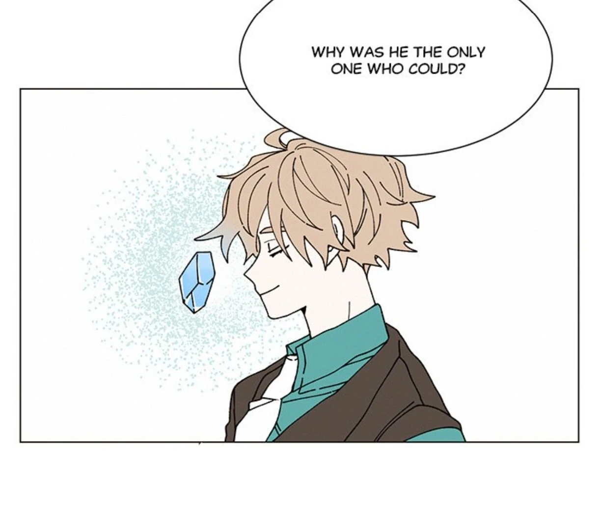 Merry! Memory Chapter 75 - Page 43