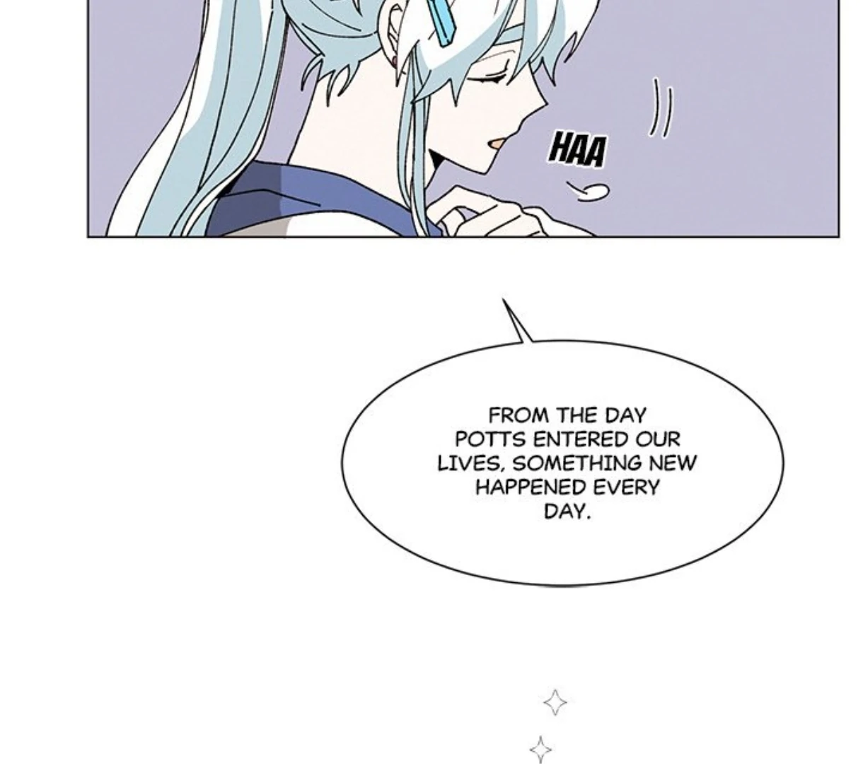 Merry! Memory Chapter 75 - Page 45