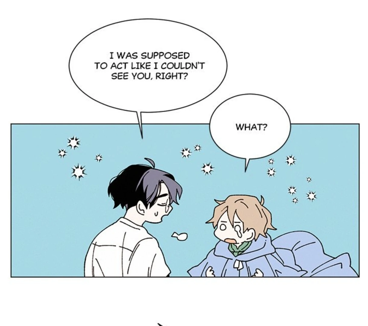 Merry! Memory Chapter 75 - Page 63