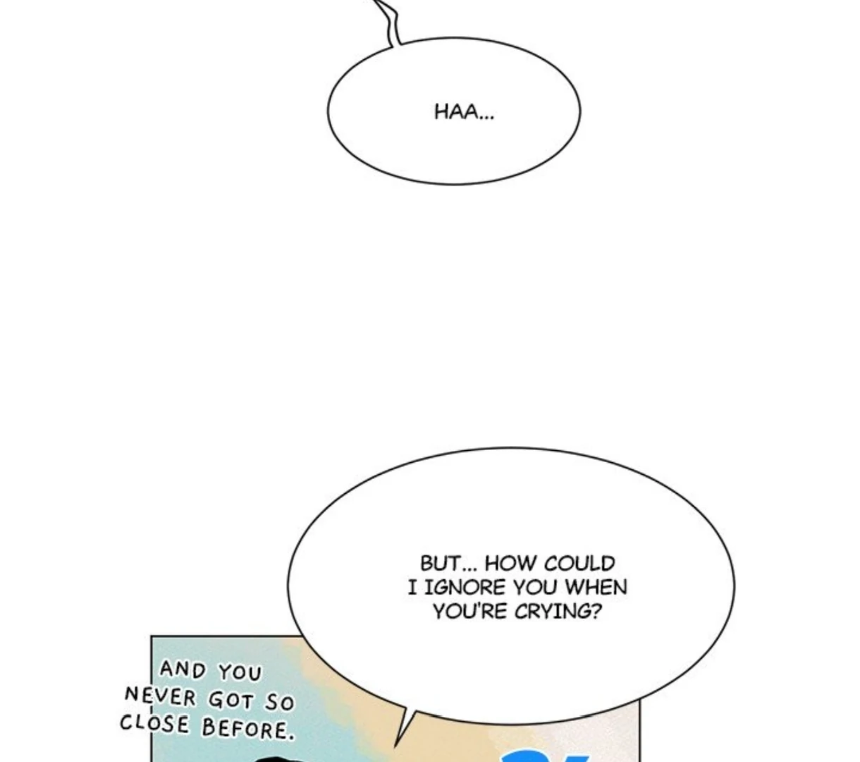 Merry! Memory Chapter 75 - Page 64