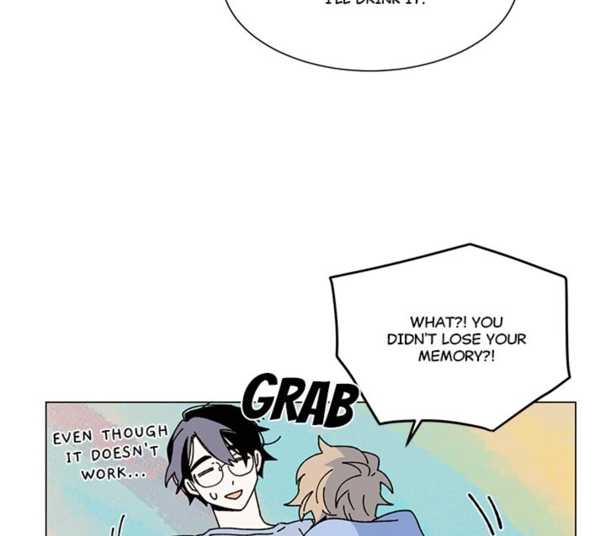 Merry! Memory Chapter 75 - Page 66