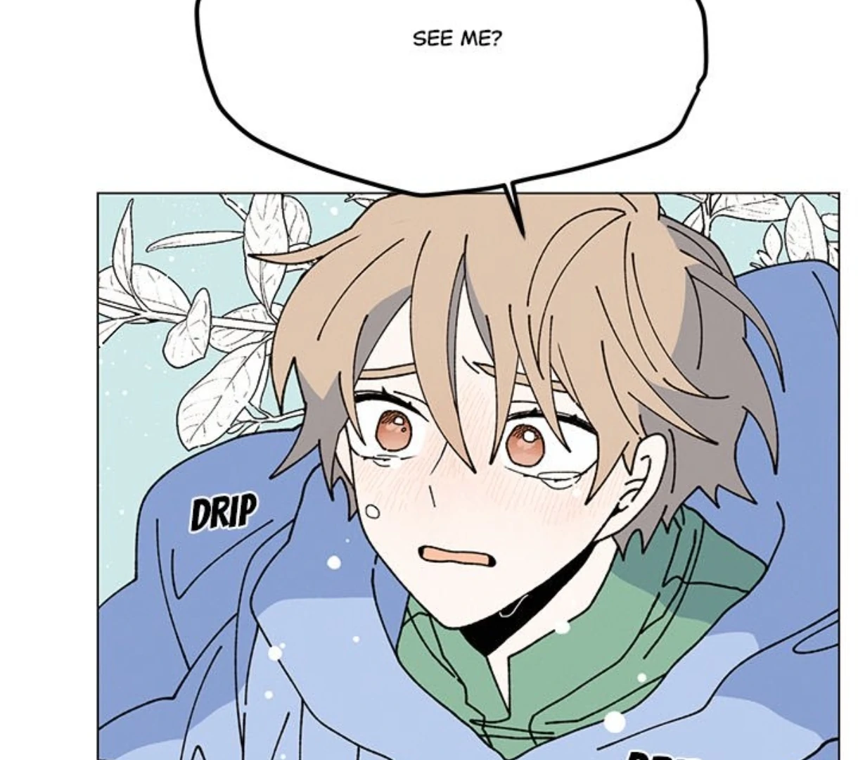 Merry! Memory Chapter 75 - Page 69