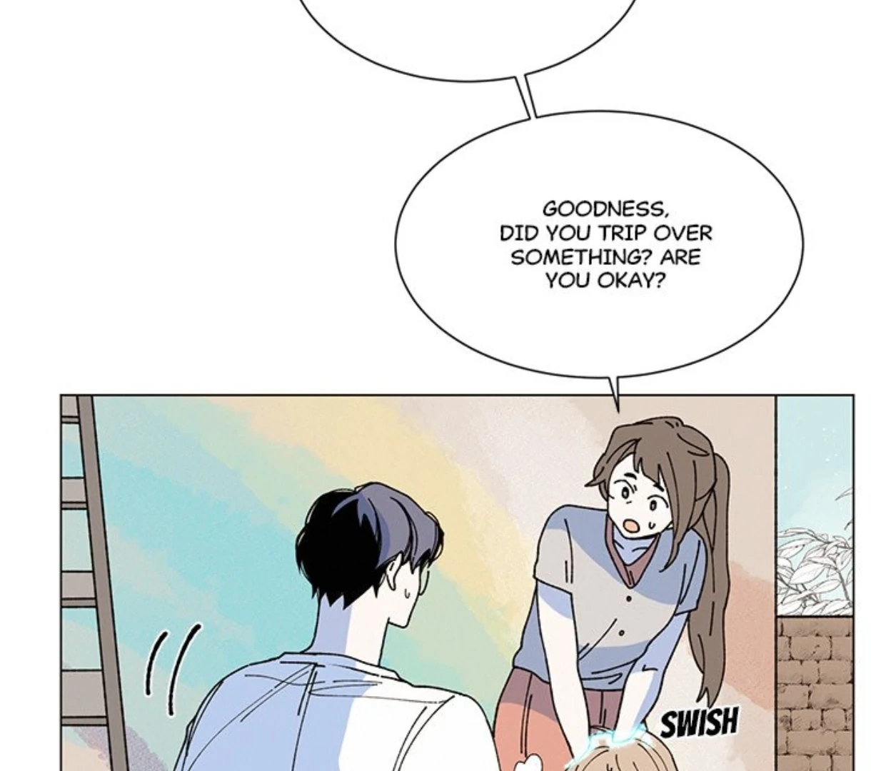 Merry! Memory Chapter 75 - Page 8