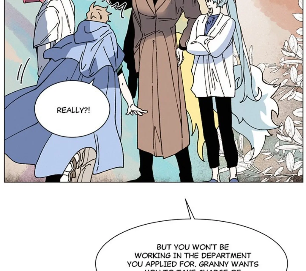 Merry! Memory Chapter 75 - Page 89