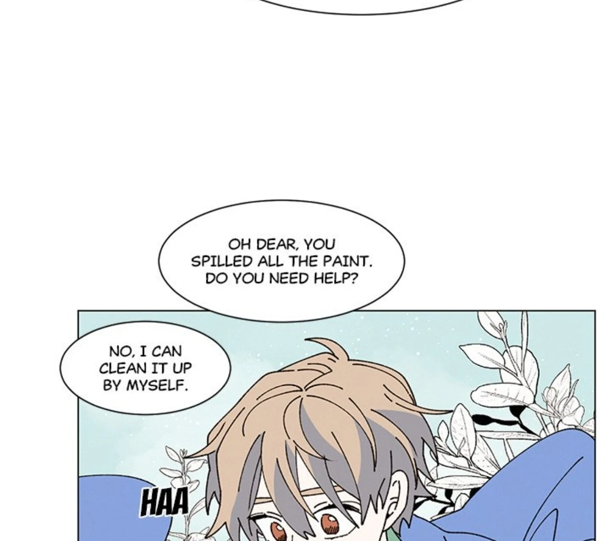 Merry! Memory Chapter 75 - Page 10