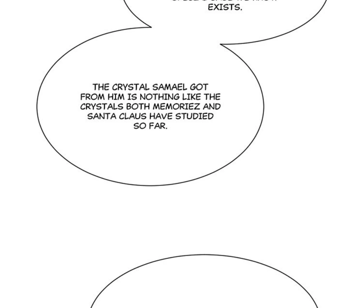 Merry! Memory Chapter 75 - Page 91