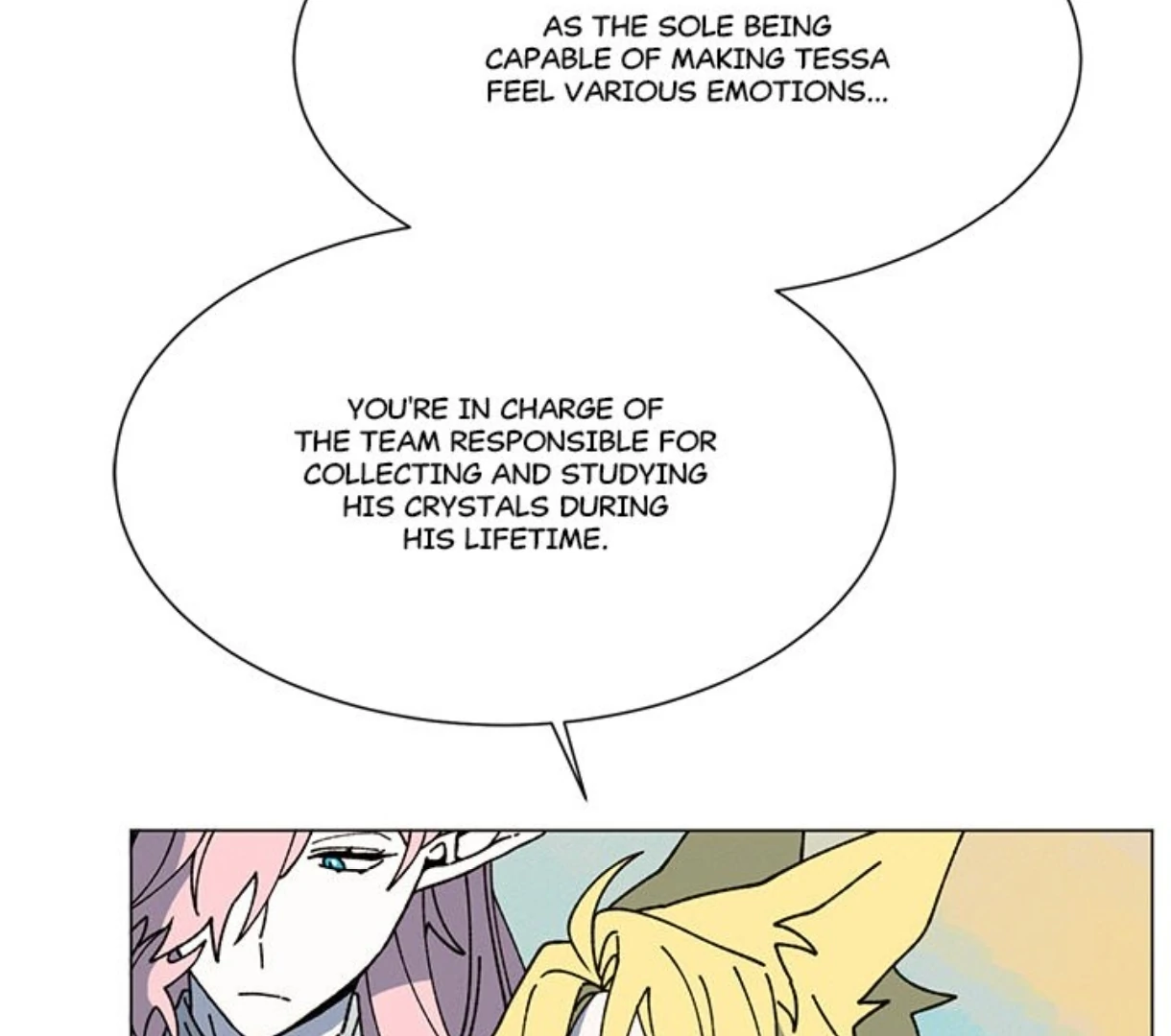 Merry! Memory Chapter 75 - Page 92