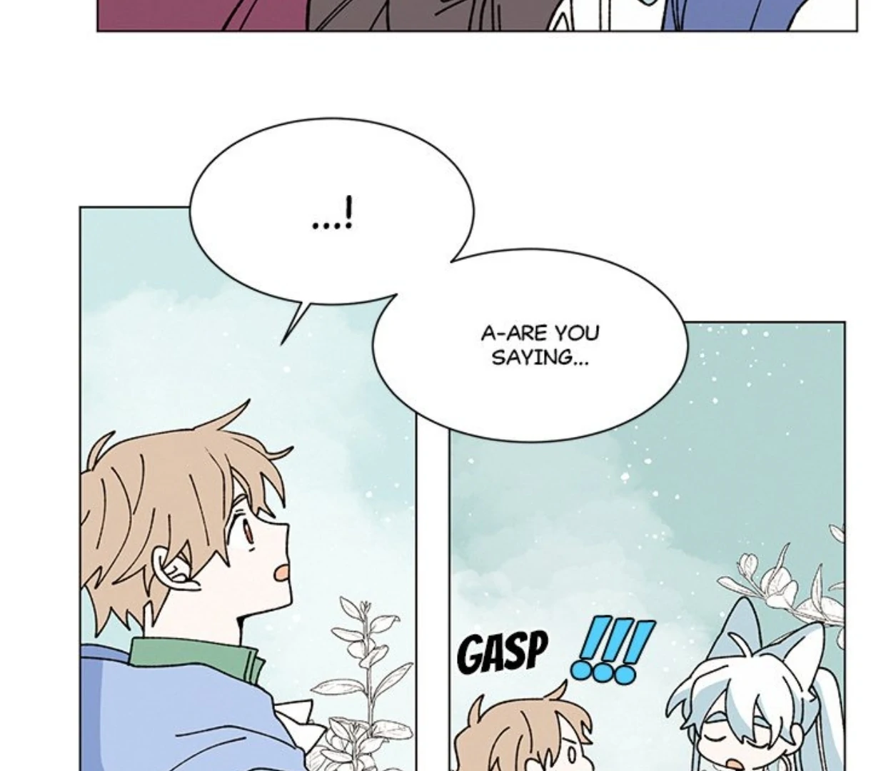 Merry! Memory Chapter 75 - Page 94