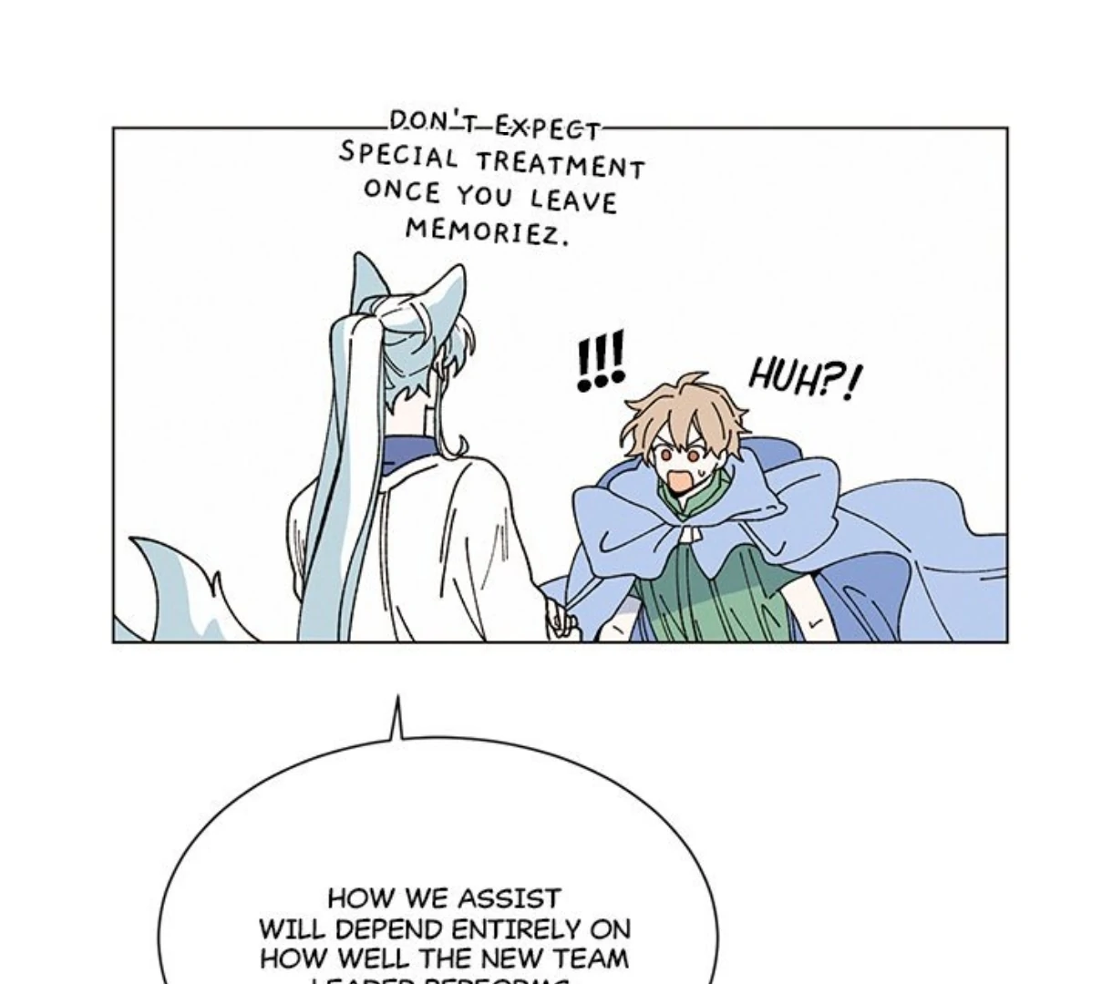 Merry! Memory Chapter 75 - Page 96