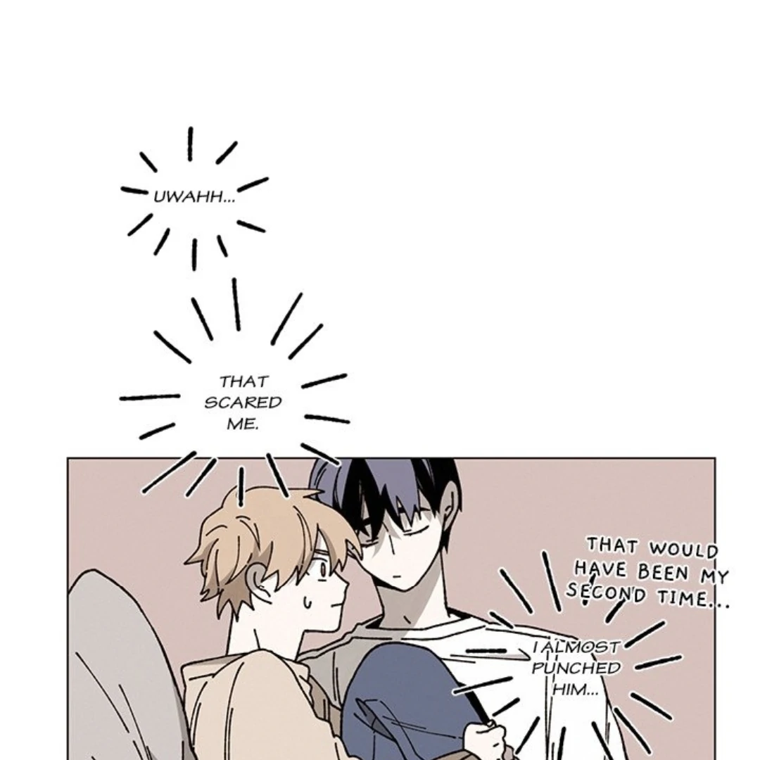 Merry! Memory Chapter 8 - Page 2