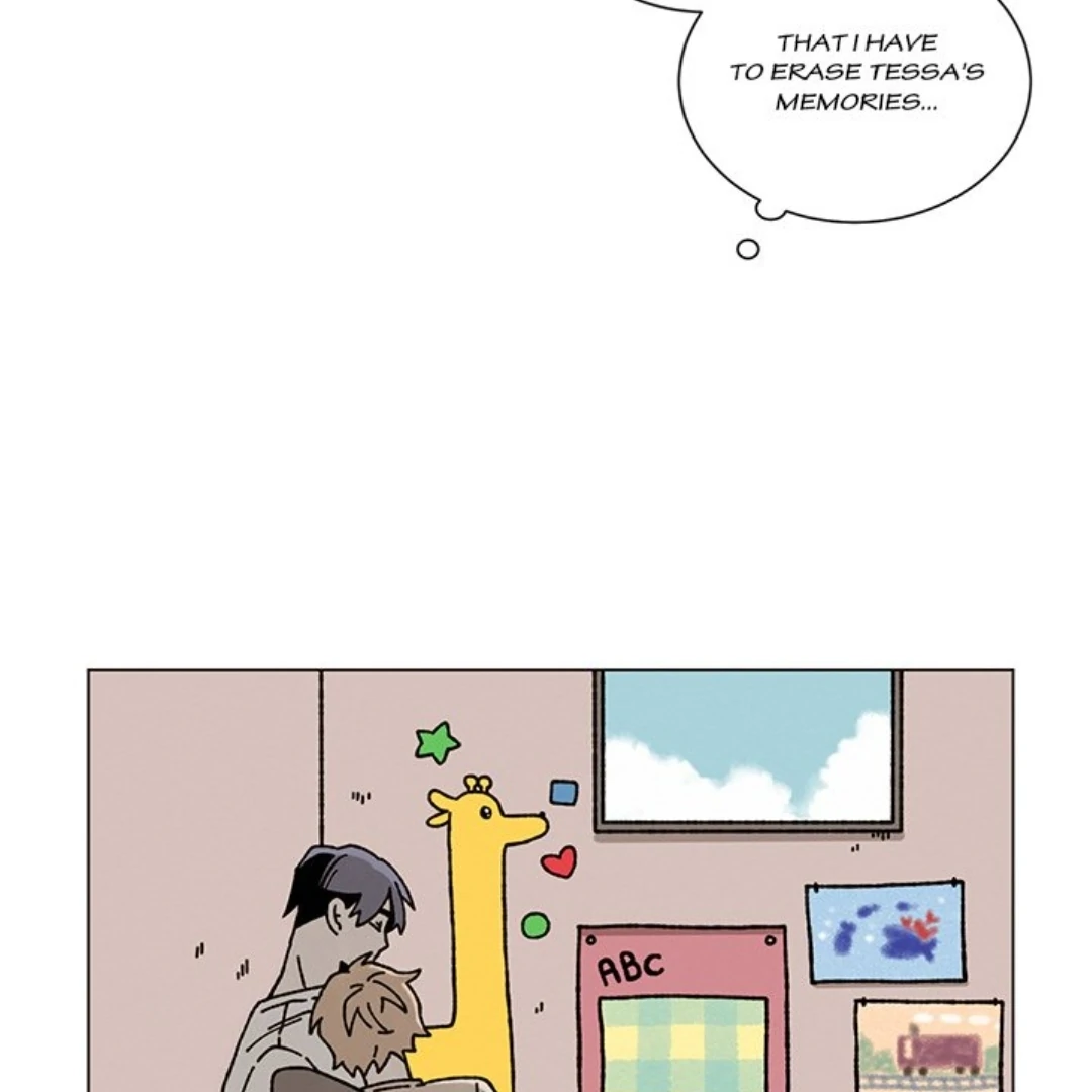 Merry! Memory Chapter 8 - Page 11
