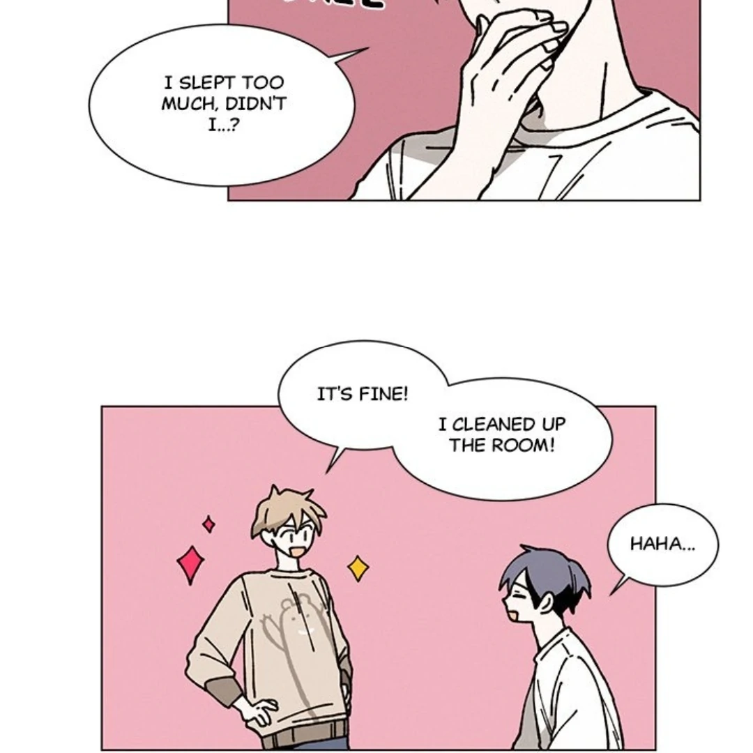 Merry! Memory Chapter 8 - Page 14