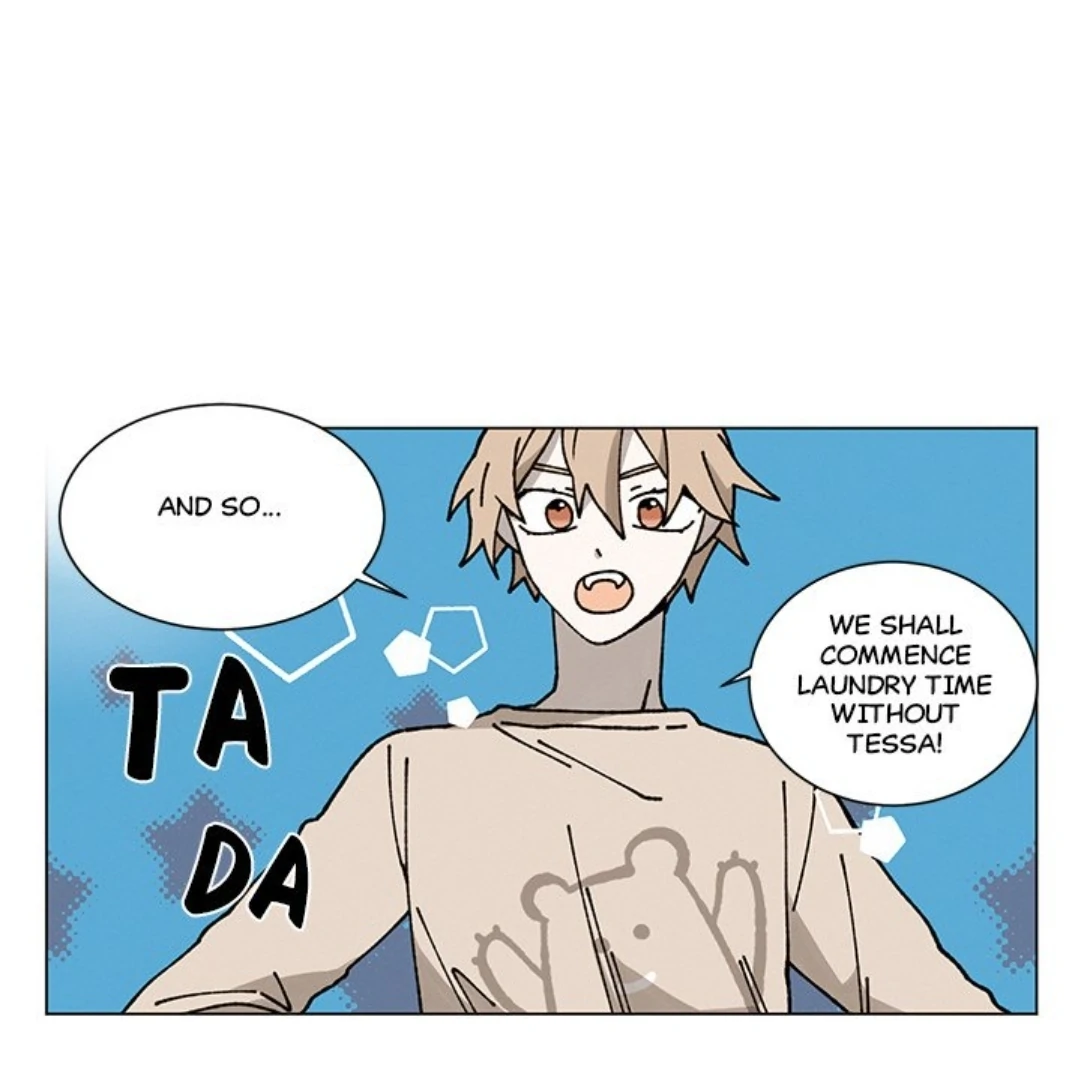 Merry! Memory Chapter 8 - Page 17
