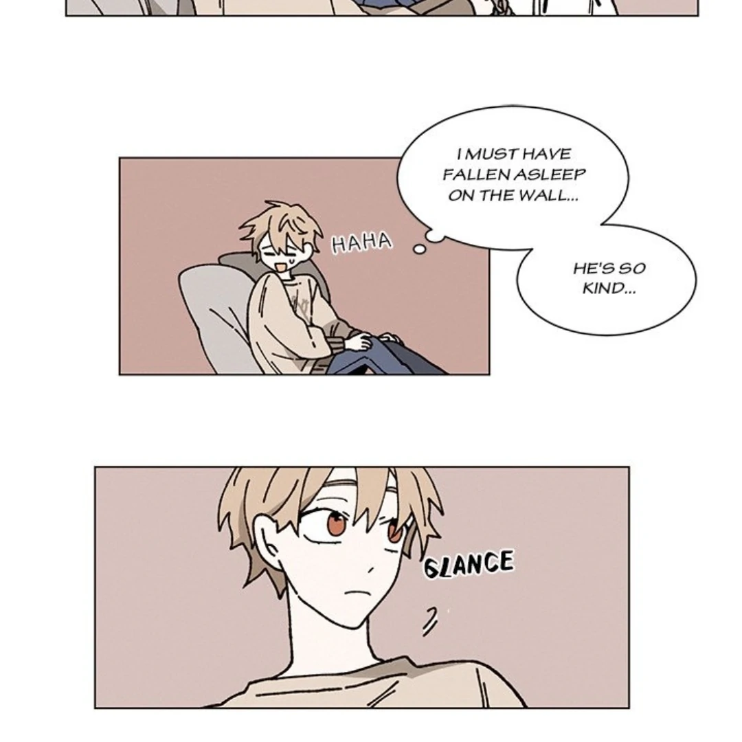 Merry! Memory Chapter 8 - Page 3