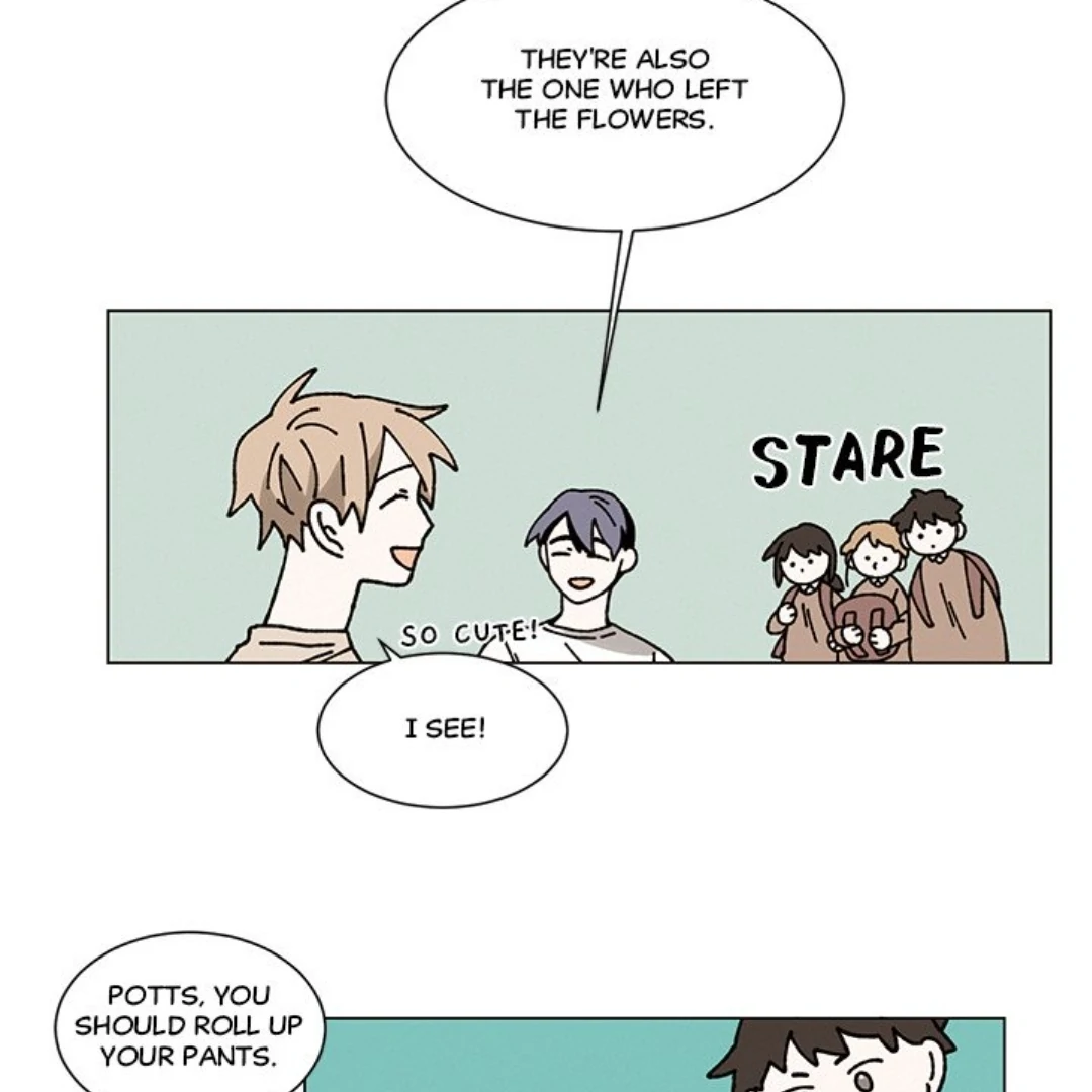 Merry! Memory Chapter 8 - Page 22