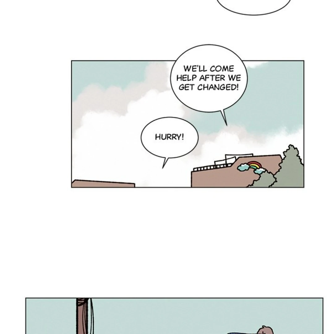 Merry! Memory Chapter 8 - Page 25