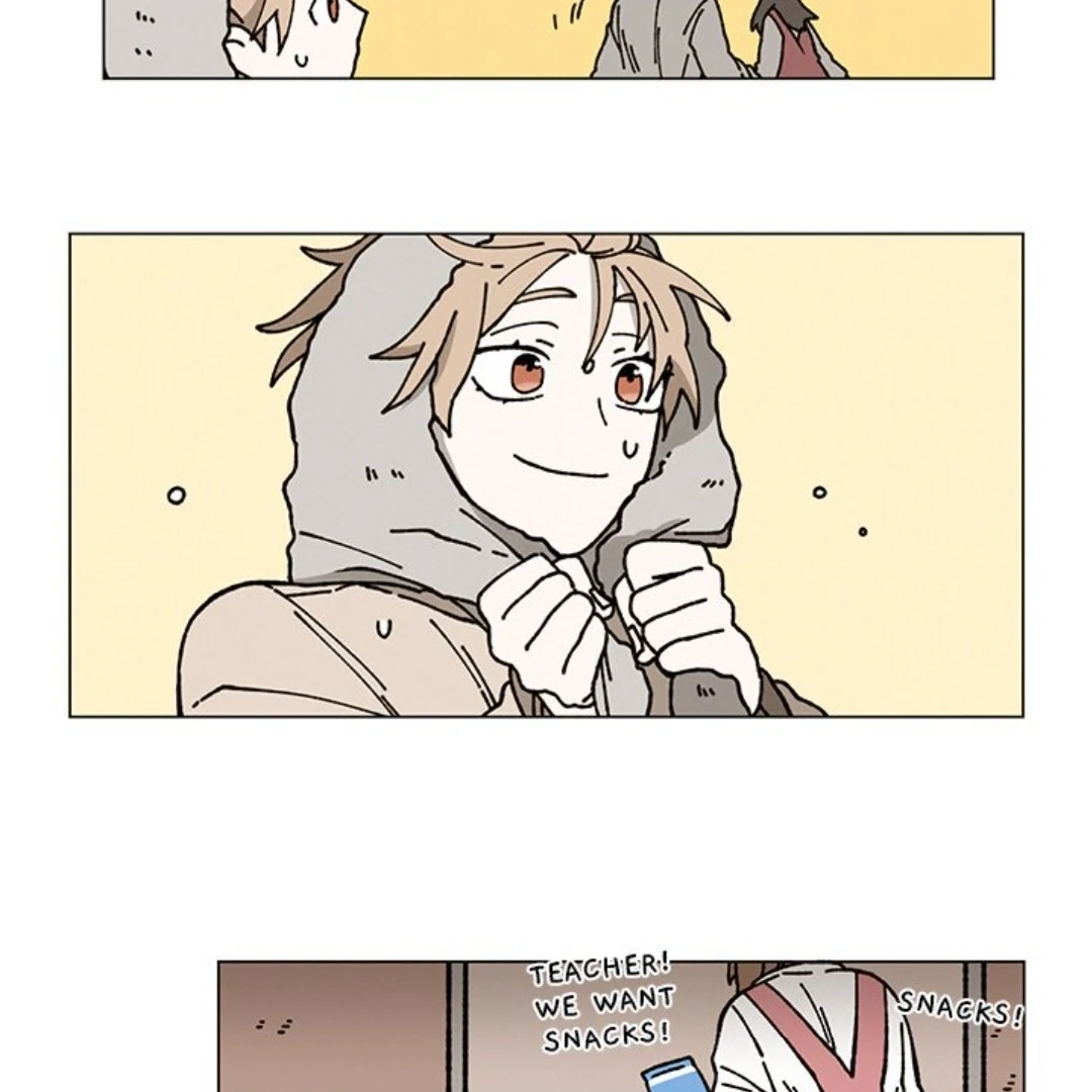 Merry! Memory Chapter 8 - Page 35
