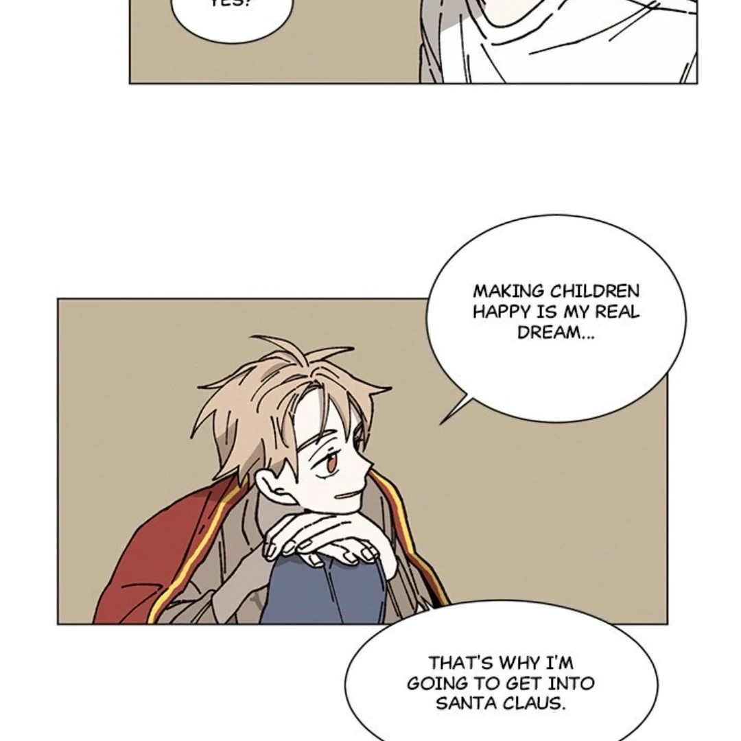 Merry! Memory Chapter 8 - Page 39