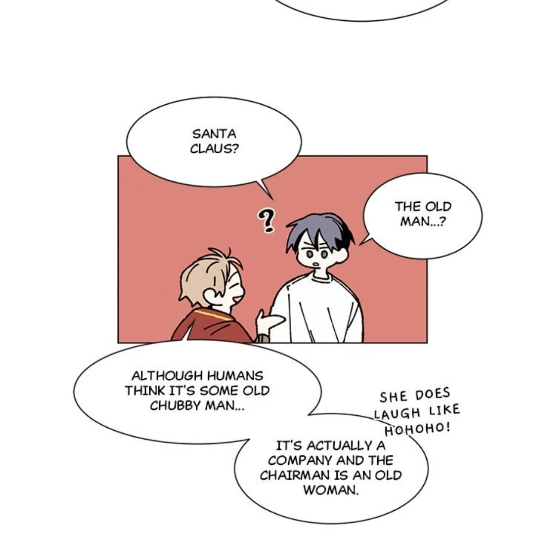 Merry! Memory Chapter 8 - Page 40