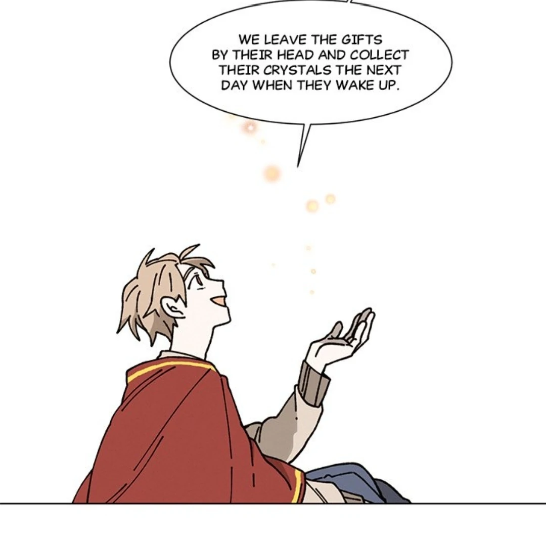 Merry! Memory Chapter 8 - Page 42