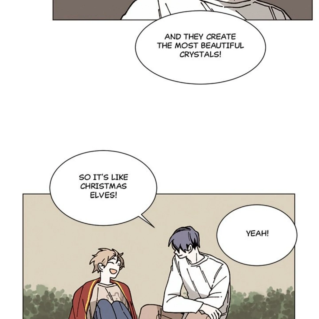Merry! Memory Chapter 8 - Page 45