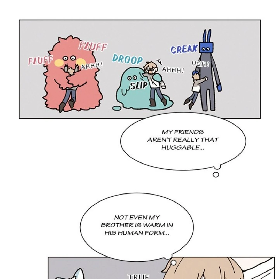 Merry! Memory Chapter 8 - Page 7