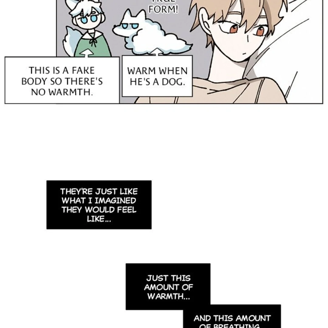 Merry! Memory Chapter 8 - Page 8