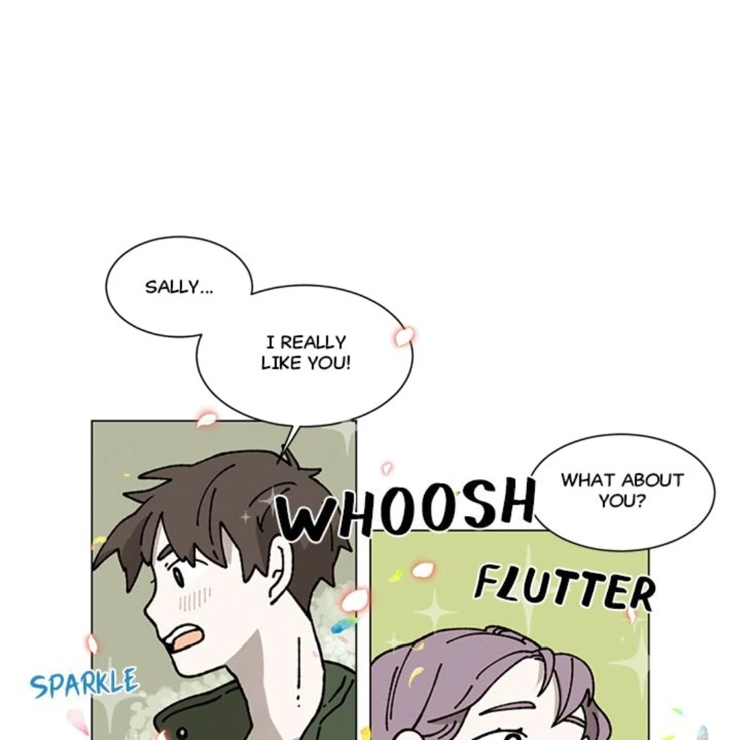 Merry! Memory Chapter 9 - Page 1