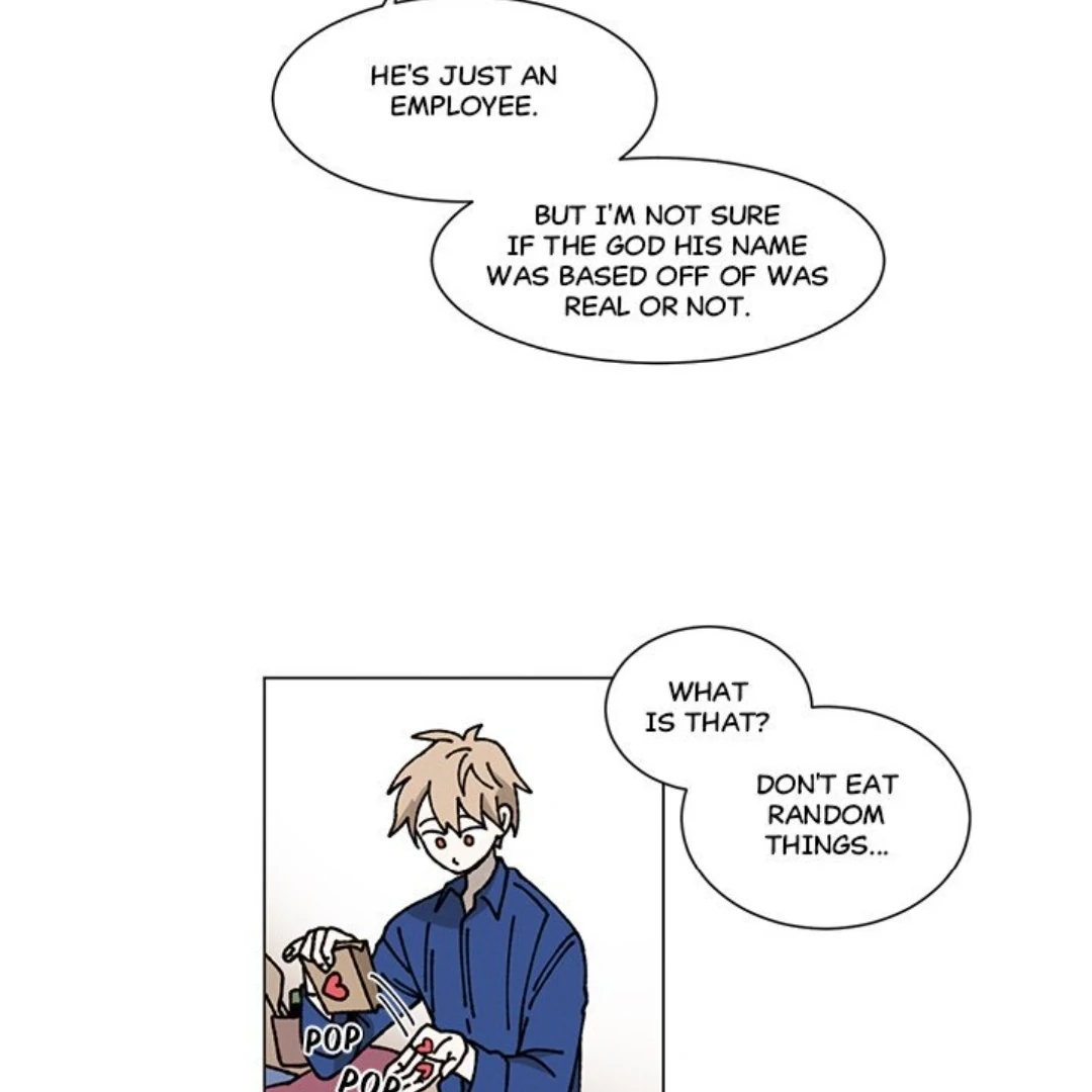 Merry! Memory Chapter 9 - Page 11