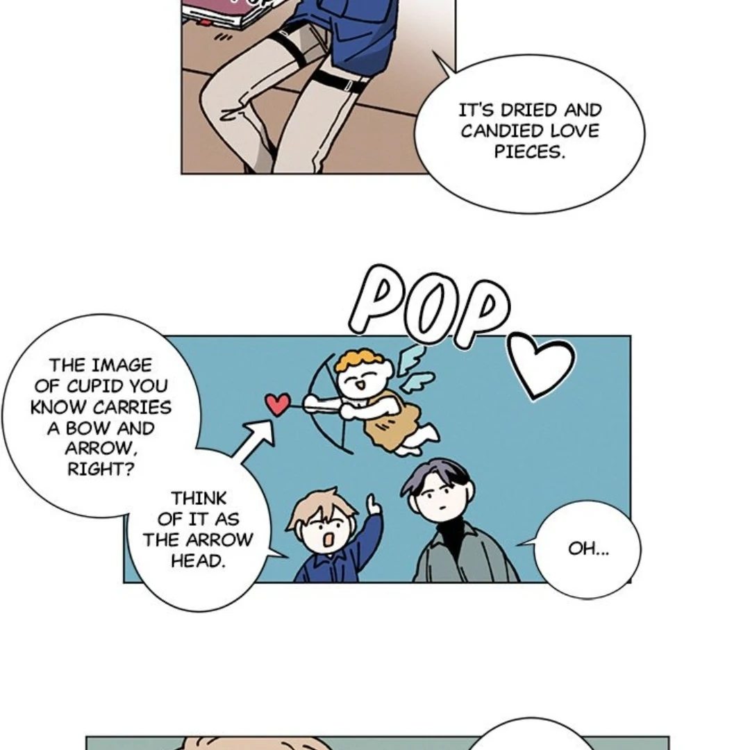 Merry! Memory Chapter 9 - Page 12