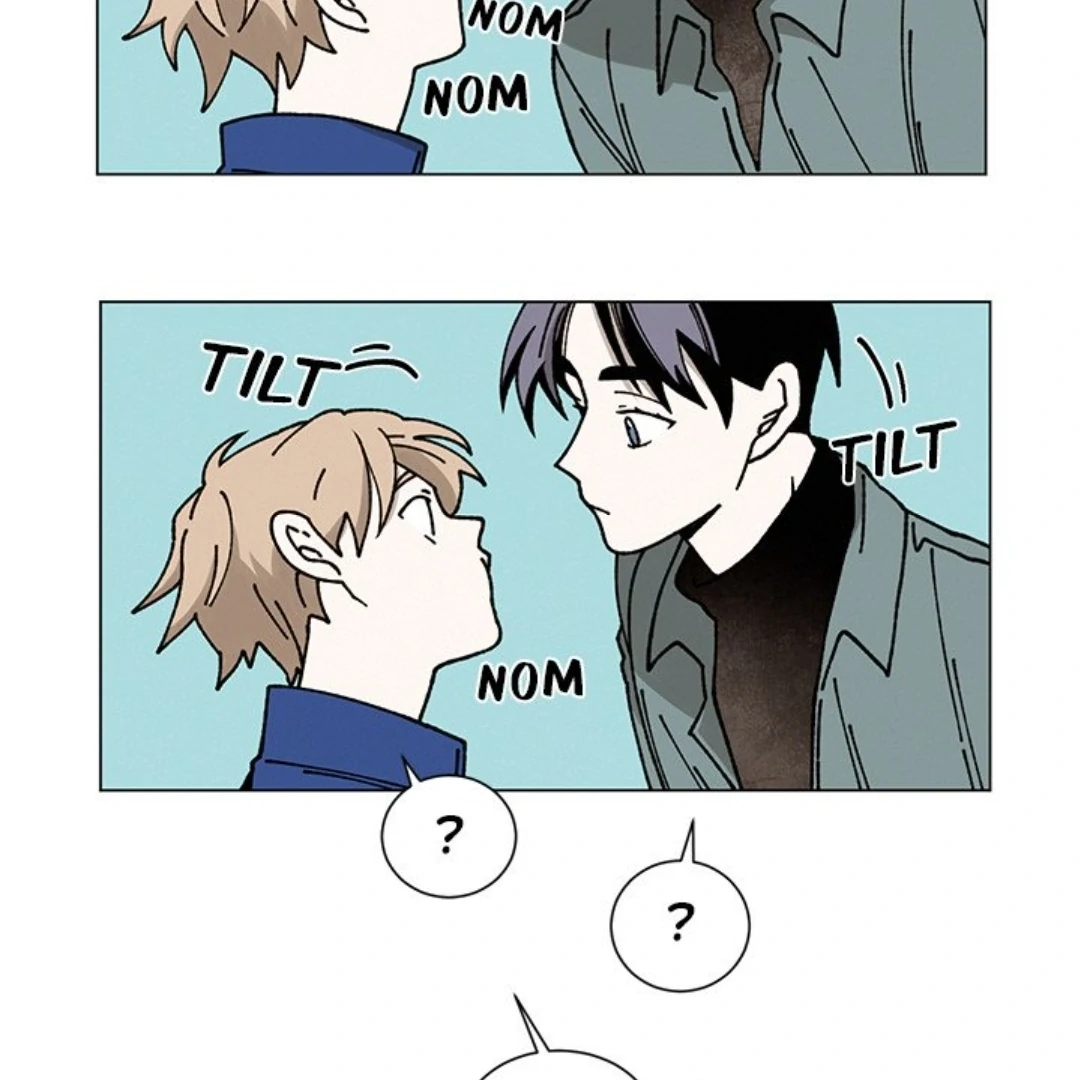 Merry! Memory Chapter 9 - Page 14