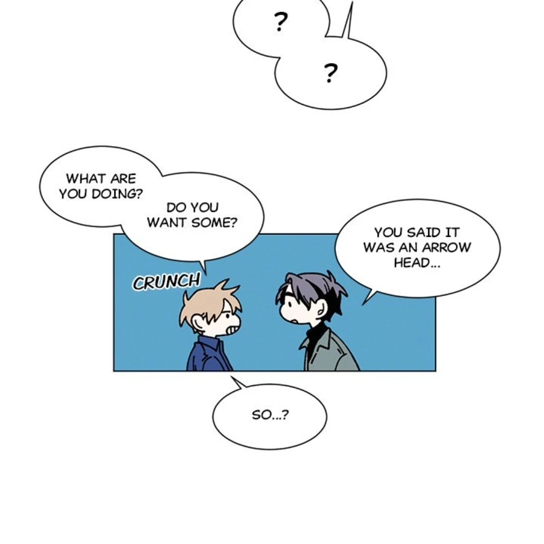 Merry! Memory Chapter 9 - Page 15