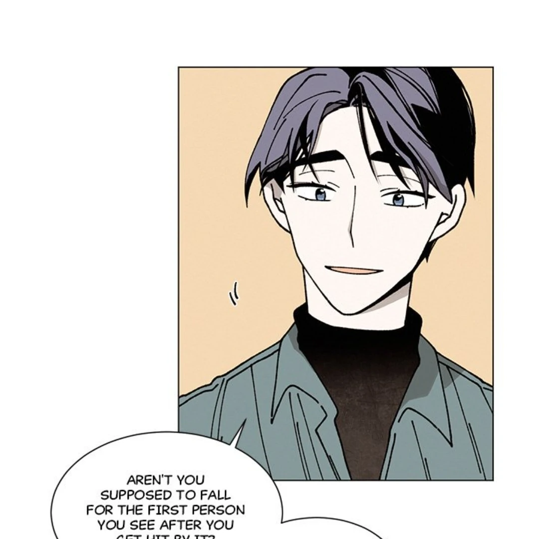 Merry! Memory Chapter 9 - Page 16