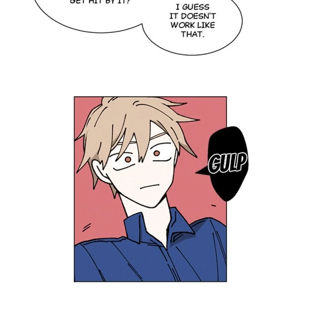 Merry! Memory Chapter 9 - Page 17