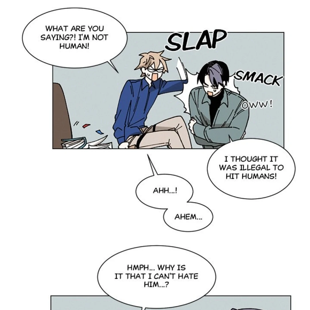 Merry! Memory Chapter 9 - Page 18