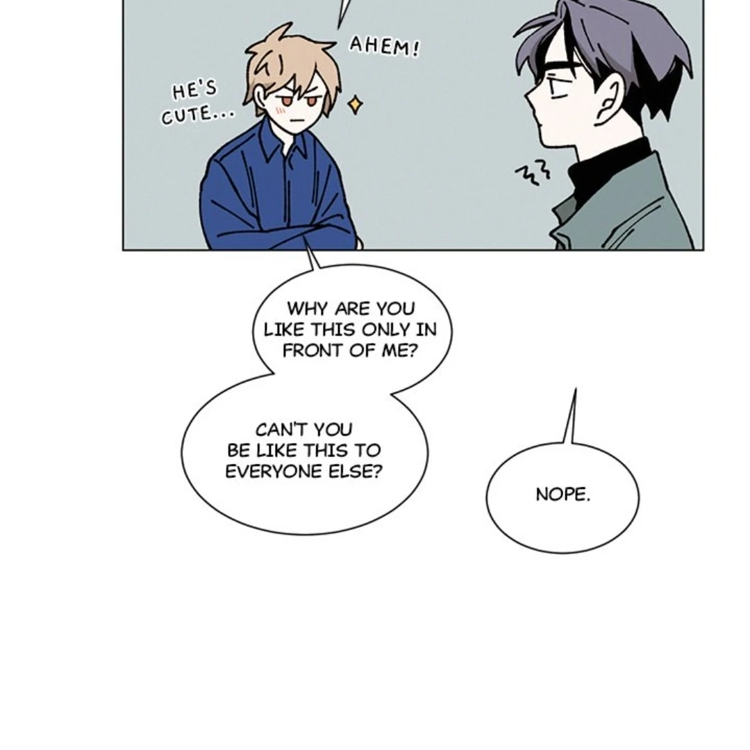 Merry! Memory Chapter 9 - Page 19