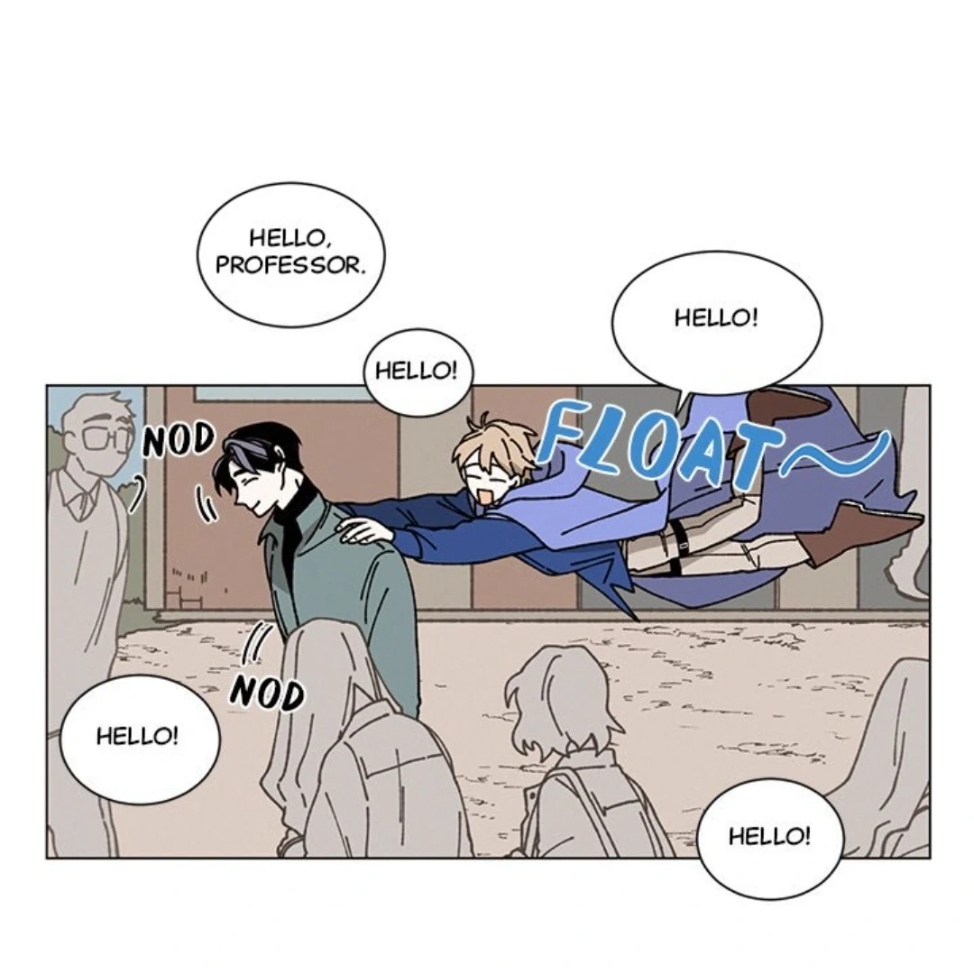 Merry! Memory Chapter 9 - Page 20
