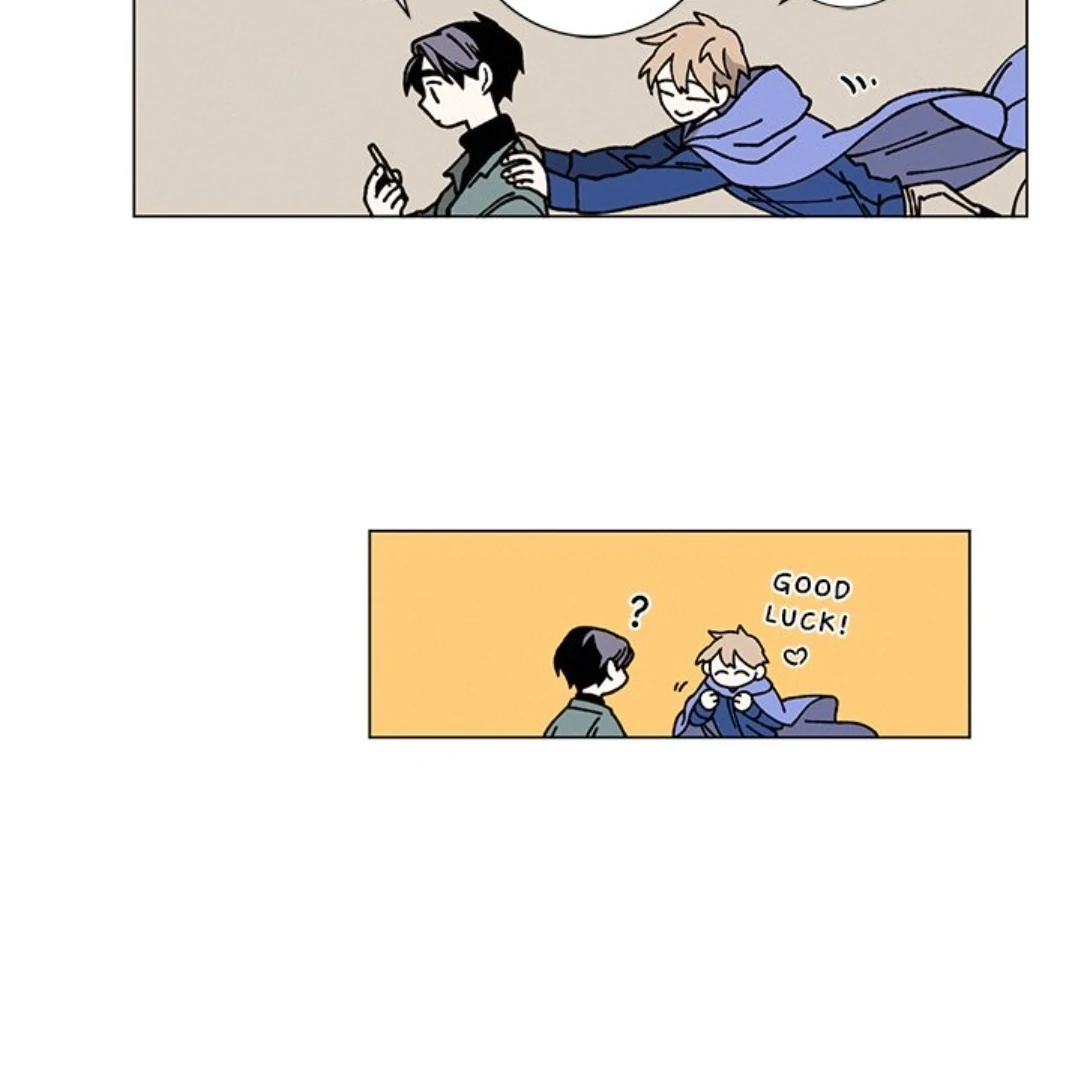 Merry! Memory Chapter 9 - Page 22
