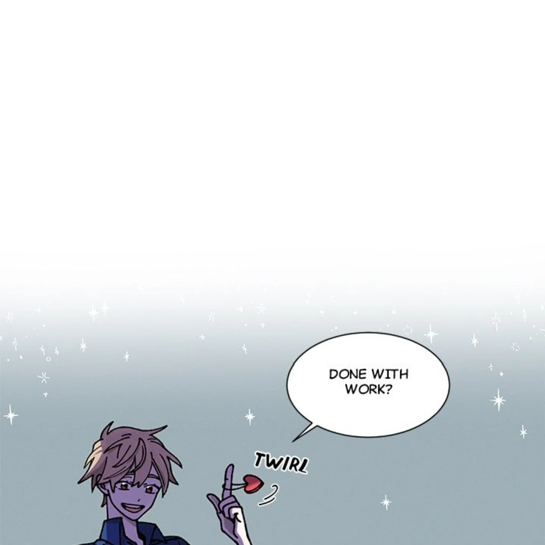 Merry! Memory Chapter 9 - Page 23