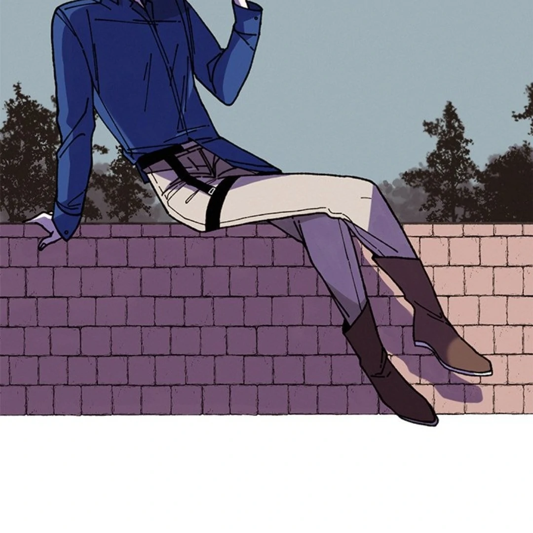 Merry! Memory Chapter 9 - Page 24