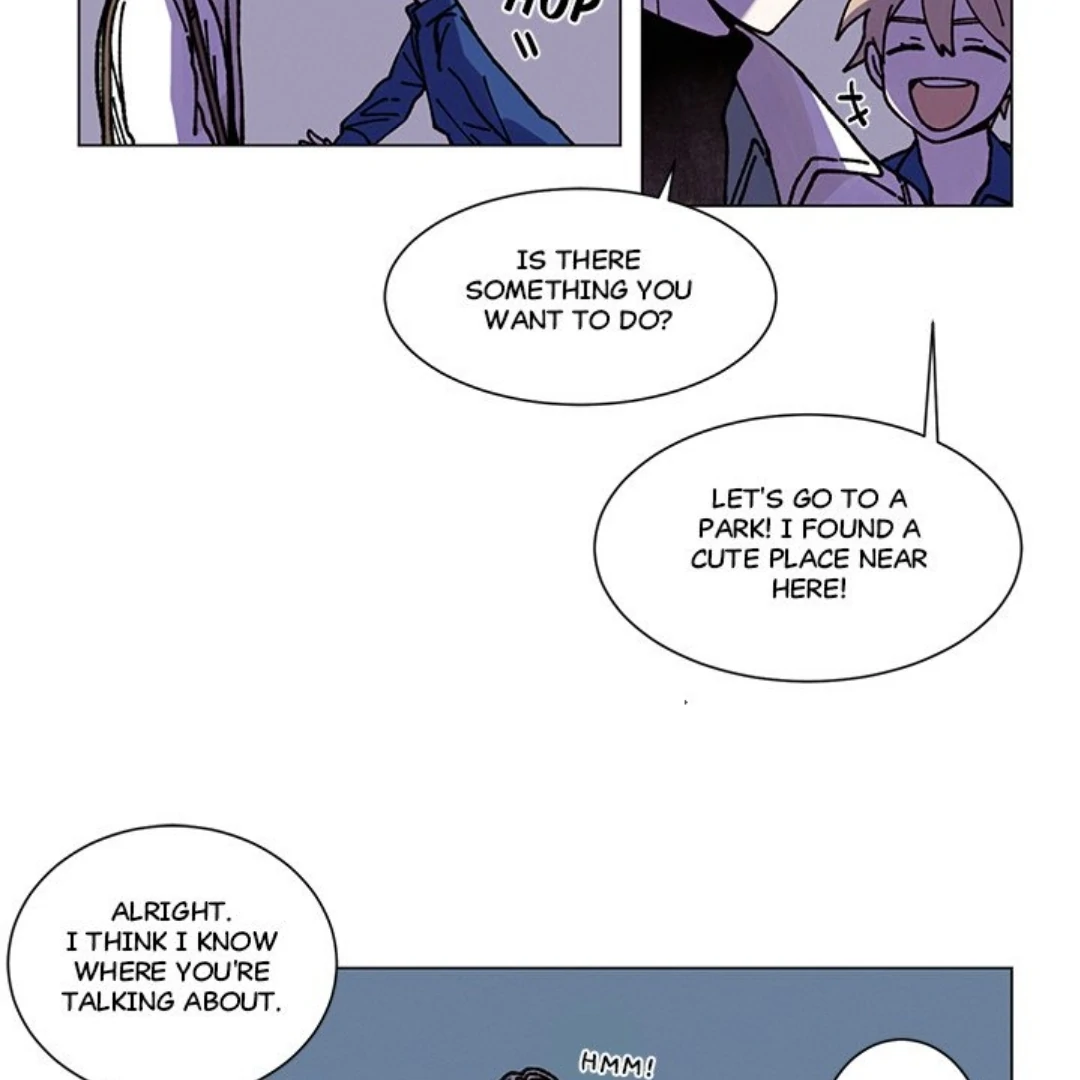 Merry! Memory Chapter 9 - Page 26